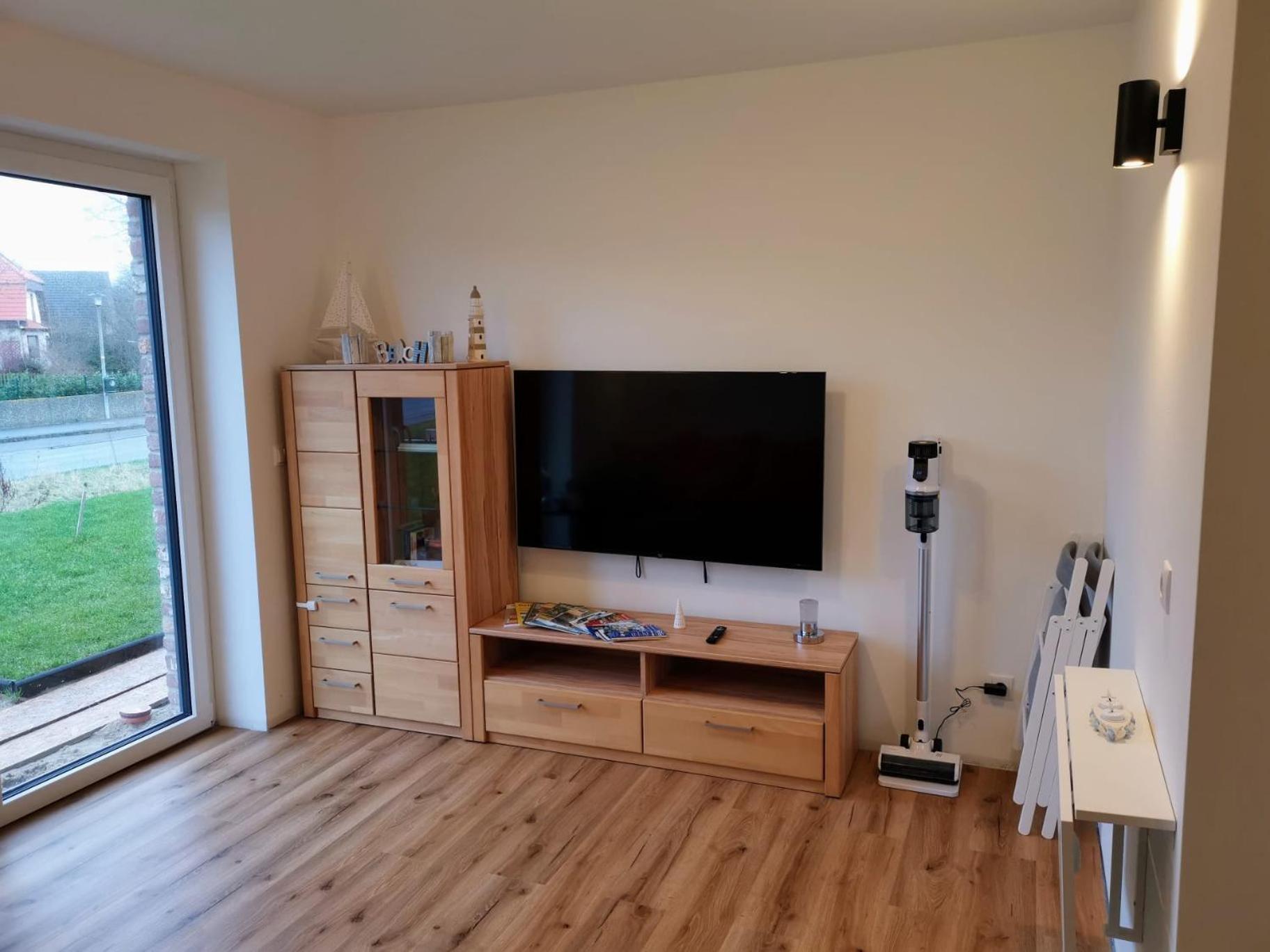 Neubauferienwohnung Ankerplatz Stein  Exteriör bild